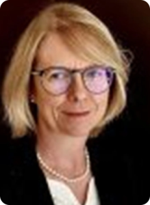 Bernadette Doorley